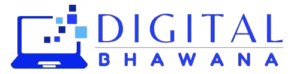 Digital Bhawana logo