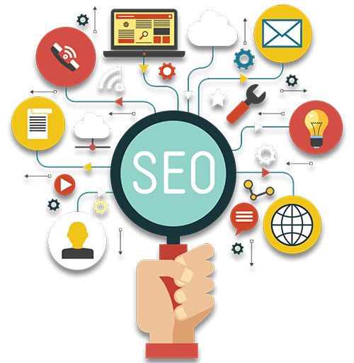 search engine optimization